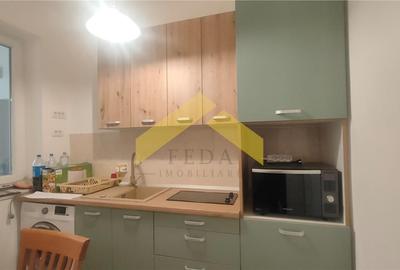 Apartament cu o camera de vanzare zona centrala Arad - 3