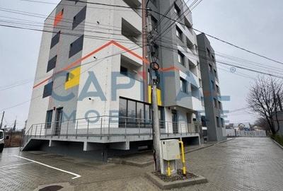 Comision 0% Apartament 1 camera de vanzare Targu Neamt - 1