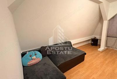 Apartament cu 2 camere decomandat, mobilat în Complex Studențesc - 3