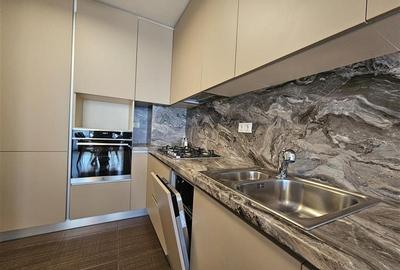 Apartament cu doua camere de inchiriat in Bellevue Residence - 22