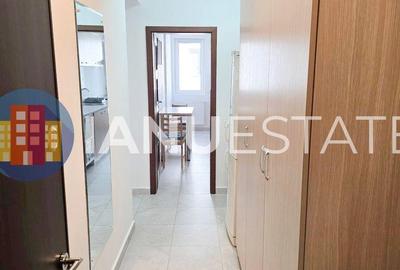 Apartament cu 2 camere decomandat, mobilat în Metalurgiei - 6