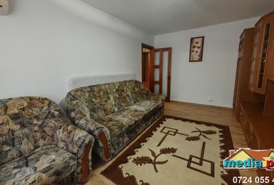De închiriat – apartament cu 2 camere în Micro 16 De închiriat – apartament cu 2 camere în Micro 16 - 4