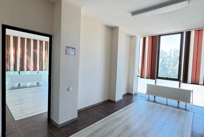 Spatiu comercial si de birouri stradal , zona Faleza Nord, 233 mp - 3