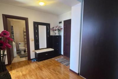 Apartament 3 camere, 77mp utili, bloc nou, Radauti