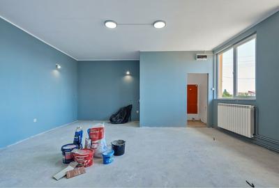 Spațiu comercial, de 157 mp, în Dobroești - 1