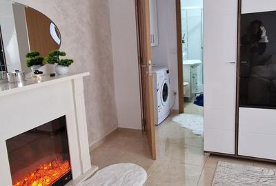 Apartament cu 2 camere semidecomandat în Alexandru cel Bun - 3