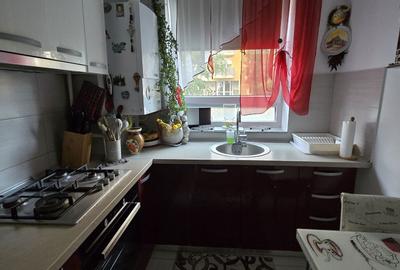 Apartament cu 2 camere decomandat în Avantgarden - 8