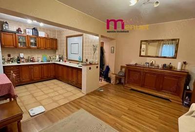 Apartament 4 camere,zona Ultracentrala,etaj 2 - 1