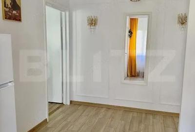 Apartament cu 3 camere decomandat, mobilat în Spitalul Județean - 1