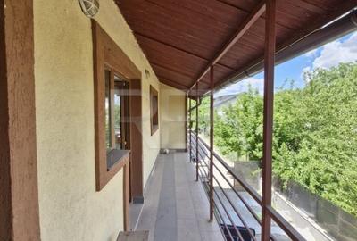 VILĂ CU 7 CAMERE DE VANZARE IN ZONA NICOLAE GRIGORESCU LA PREȚUL DE 390.000 EUR - 16