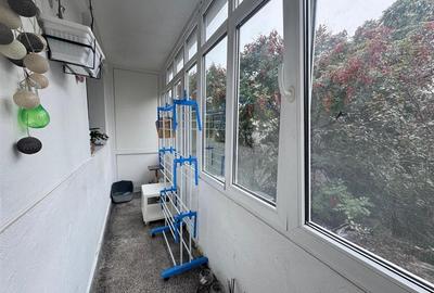 Vanzare 2 camere Domenii Ion Mihalache  | etaj 2 | - 13