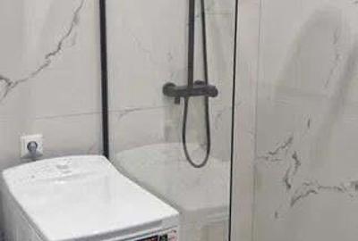 Garsoniera - in zona Baneasa - 4