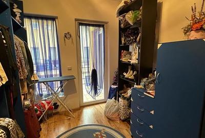 Casă cu 4 camere cu Teren 350 Mp în Florești - 9