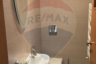 Apartament cu 3 camere decomandat, mobilat în Băneasa - 20