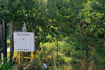 Casă cu 4 camere cu Teren 564 Mp în Câmpulung Muscel - 1