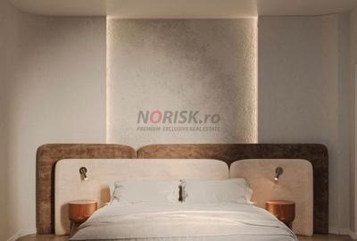 4 CAMERE I UNIRII I LUX-Panoramic I 94 MP I 2020 I PARCARE INCLUSA - 3