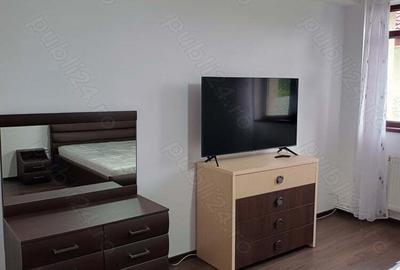 Apartament cu 2 camere decomandat în Central - 6