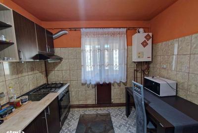 Apartament cu 2 camere decomandat în Dancu - 7