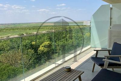 Apartament cu 2 camere semidecomandat, mobilat în Vest - 14