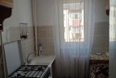 Apartament cu 2 camere semidecomandat în Central - 5