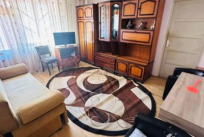 Apartament cu 2 camere semidecomandat în Debarcader - 6