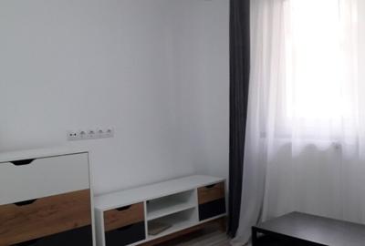 Proprietar ofer garsoniera Lujerului - Virtutii - 3