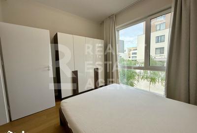 Apartament cu 3 camere în Central - 12