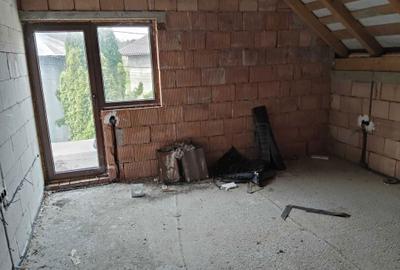 Casă cu 4 camere în Susenii Bârgăului - 5