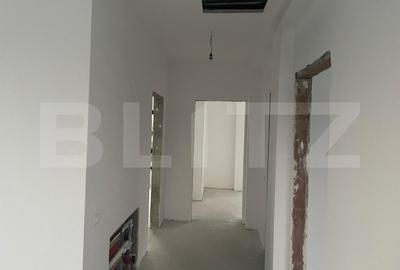 Vila moderna cu 5 camere, 126 mp utili si teren de 550 mp in Corbeanca - 7