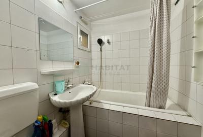 Garsonieră decomandată în Ștefan cel Mare - 5