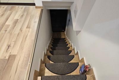 Casa 4 cam | 2 anexe locuibile | 131 mp utili | complet mobilat | ready to move - 23
