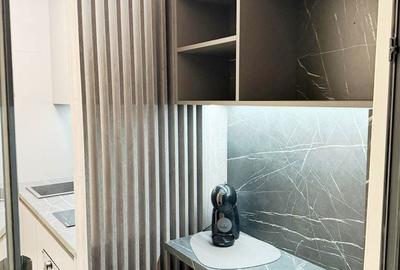 Apartament cu 2 camere în Calea București - 2
