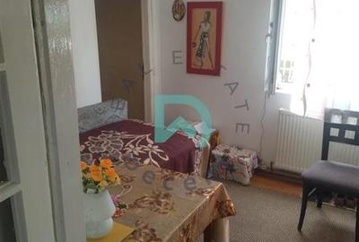 Casă individuală cu 3 camere cu Teren 529 Mp în Podul Vadului - 18