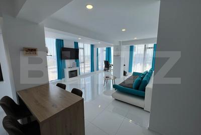Apartament cu 3 camere, 82 mp, Doamna Stanca - 2
