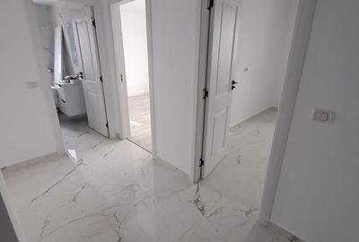 Apartament cu 2 camere în Bucium - 3
