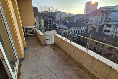 Apartament cu 2 camere 59,76 mp - piata Amzei - 4