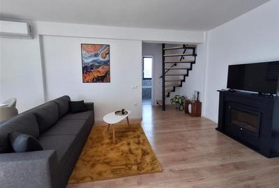 Apartament cu 3 camere semidecomandat în Aeroport - 9