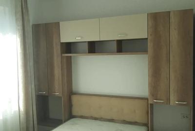 Inchiriez ap 3 cam Titan Prisaca Dornei langa parc Titanii PREMIUM ansamblu rezidential nou 625 E - 8