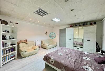 Apartament cu 1 camera de inchiriat Ultracentral, str. Tineretului - 4