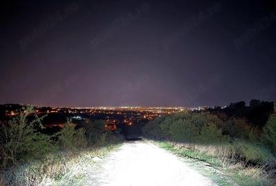 Teren de 840 mp, în Oncea - 5