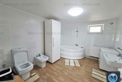 Casă cu 3 camere în Ciorani - 6