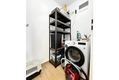 Apartament 2 Camere Open Space in Urban Plaza de Vanzare - 13