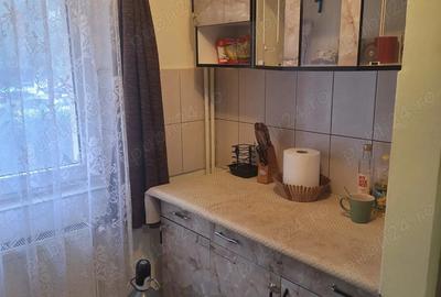 Garsoniera de inchiriat Io?ia ! - 6