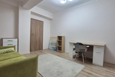 Apartament cu 3 camere decomandat, mobilat în Barbu Văcărescu - 15