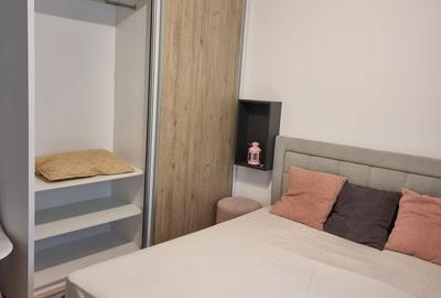 Apartament cu 2 camere decomandat în Central - 11