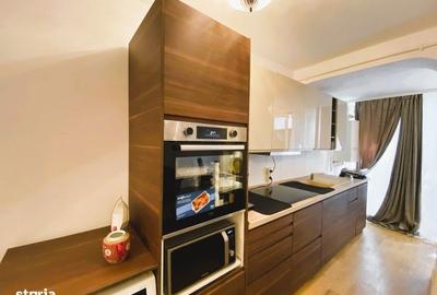 Apartament cu 2 camere în Dorobanți - 5