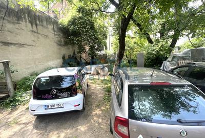 Restaurant cu bucatarie echipata + curte 400 mp - spatiu ideal in Cluj! - 6
