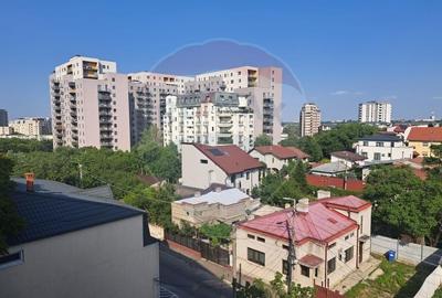 Apartament 2 camere 72 mp mp utili terasa 19 mp bloc 2007 Vacaresti - 17