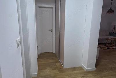 Apartament cu 3 camere decomandat în Ciarda Roșie - 5