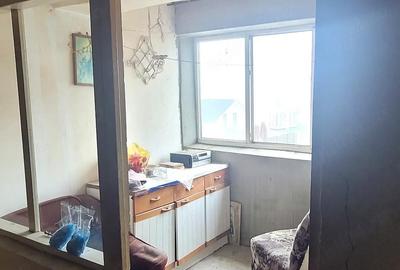 Garsonieră decomandată în Crișan - 4